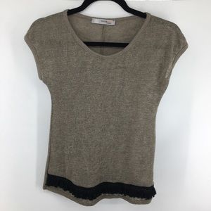 QH/30 Quinze Made in Paris Top